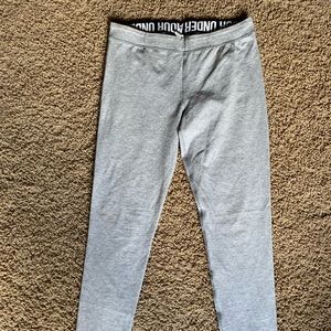 Under Armour cotton legging